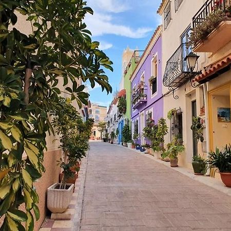 קלפה Home Sea&Dreams Oldtown I מראה חיצוני תמונה