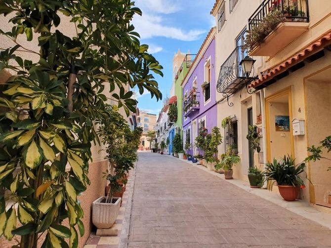 קלפה Home Sea&Dreams Oldtown I מראה חיצוני תמונה