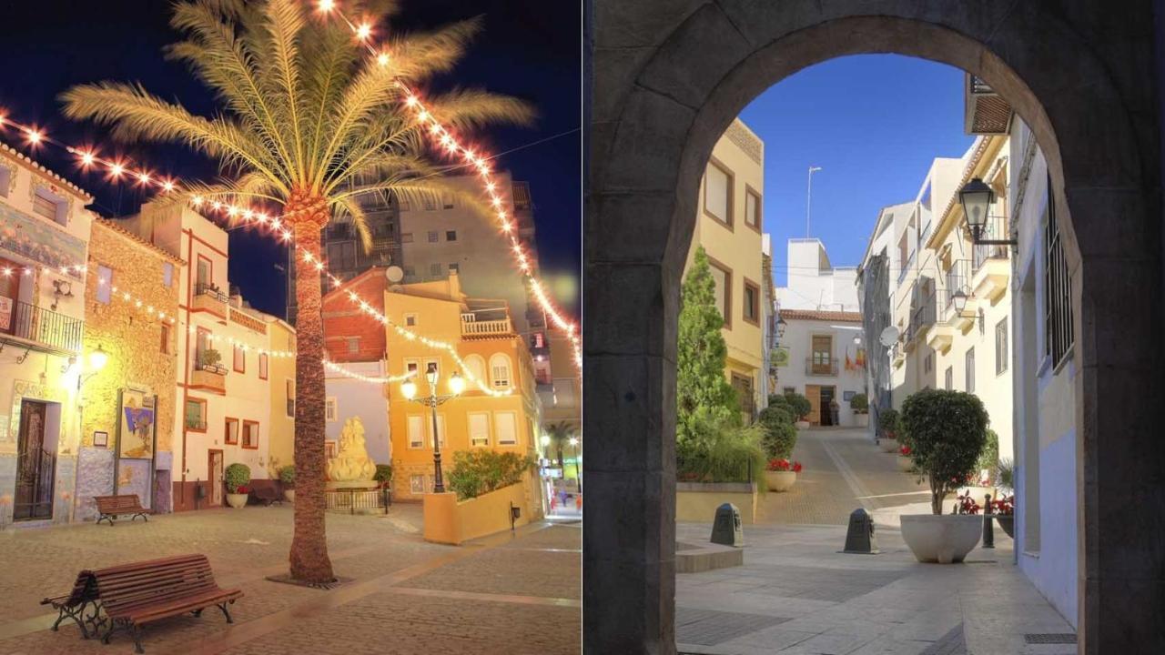 קלפה Home Sea&Dreams Oldtown I מראה חיצוני תמונה