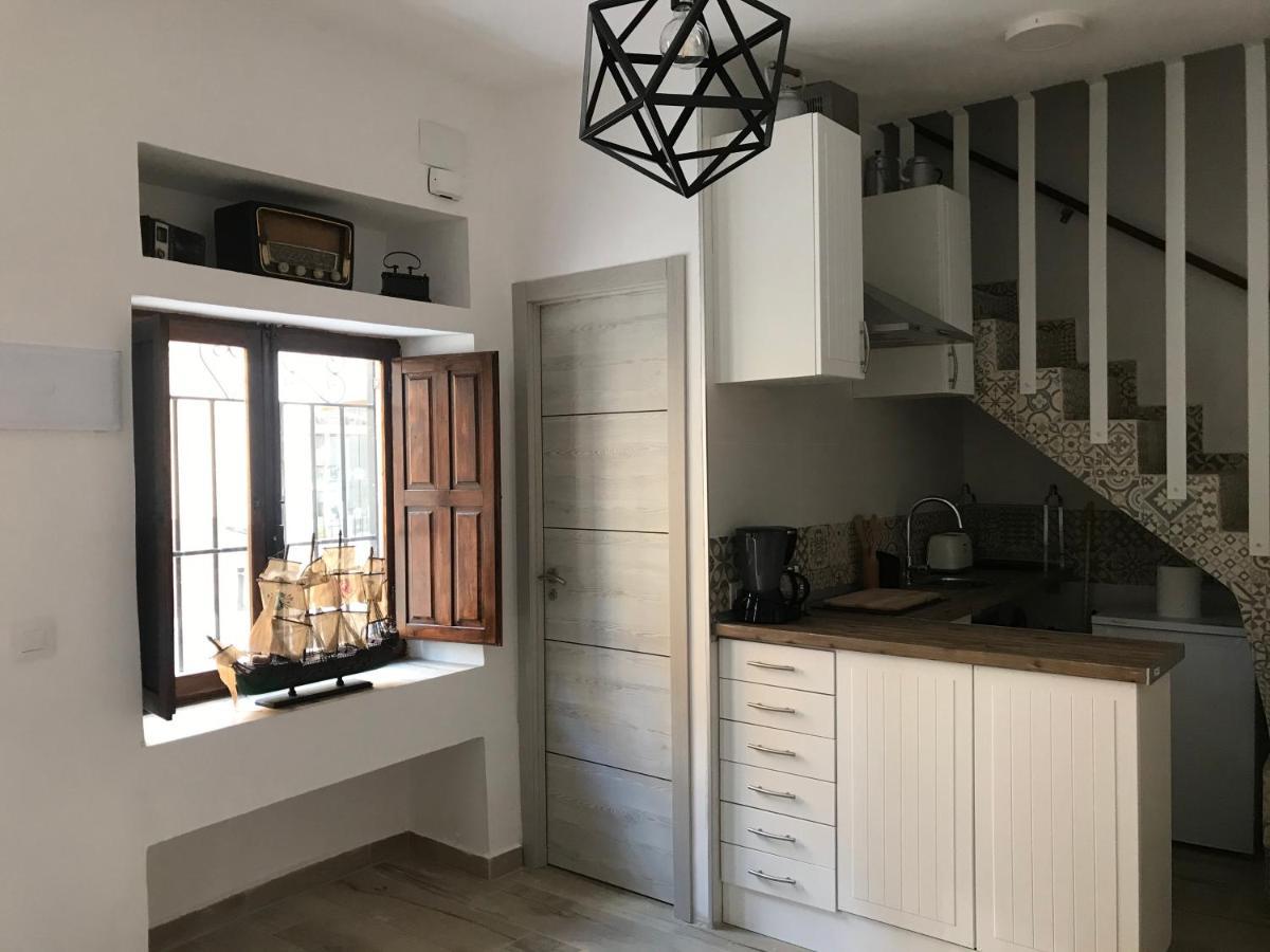 קלפה Home Sea&Dreams Oldtown I מראה חיצוני תמונה